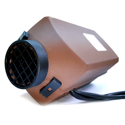 Отопитель воздушный 12В Спутник 2Д-12-4870 (2кВт)