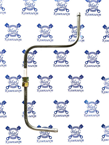 Трубка ГУР / 6560-3408056-75