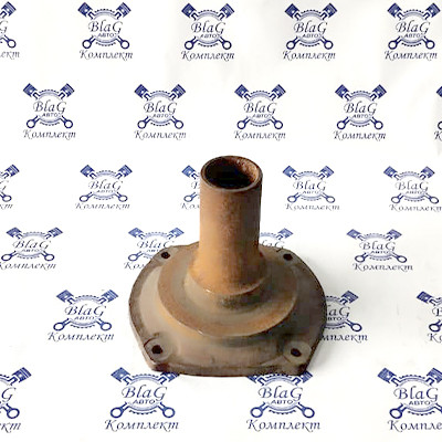 Крышка фланца на КПП ZF S6-90, S6-150 /1250302265