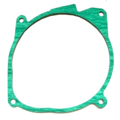 Прокладка камеры сгорания Eberspacher B4/D3/D4 (HEIZUNG) HZG252113010003