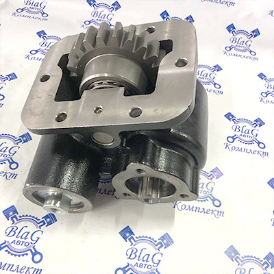 КОМ ZF SNZ 02 L+R UNI (GBKM22UF43) КПП14,15,154