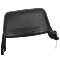 Зеркало SCANIA 4-серия L Одинар. обогр ZL-180H 5909