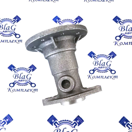 Картер механизма РК включ. низш. передачи / ПАО КАМАЗ 43114-1803015