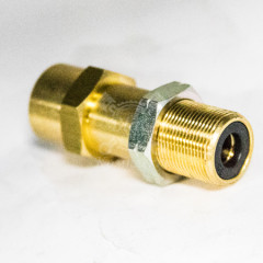 Фитинг прямой Ф12-Ф8-М18х1 (52-9592-128601)