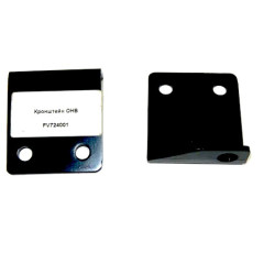 Кронштейн крепления ТОНВ (на радиатор 65115В-1301010-80) (2236470) FV724001