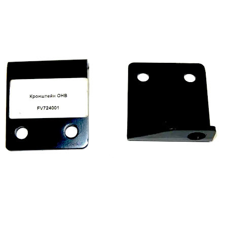 Кронштейн крепления ТОНВ (на радиатор 65115В-1301010-80) (2236470) FV724001