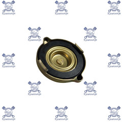 Крышка радиатора УРАЛ Евро / 63674-1304010
