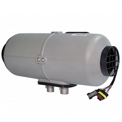 Отопитель воздушный 12В Спутник 3Д-12-5290 (3кВт) / Адверс