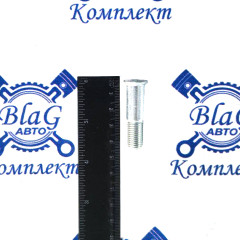 Палец фиксатора замка / 2108-6105228