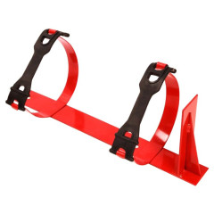 Кронштейн для огнетушителя  ОПУ2 (кабинный) 5320-3910080