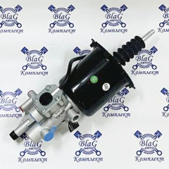 ПГУ WG9725230042 HOWO A7,T5G / SITRAK ( с клапаном) / МАРК