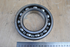 Подшипник КПП вала планет. 80х140х26 ZF 8/9/16 0750116404 / 0750116197 / 98531250 / 6216C3