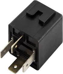 Реле автомобильное 981.3777-11 (аналог 901.3747-11)  ПЗ "ЭМИ"