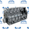 Двигатель 6ISBe Евро-3 SHORT BLOCK SO75745 третьей комплектности (ЗАО Камминз-Кама)