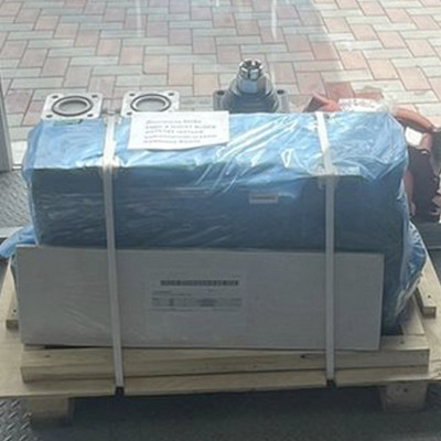 Двигатель 6ISBe Евро-3 SHORT BLOCK SO75745 третьей комплектности (ЗАО Камминз-Кама)