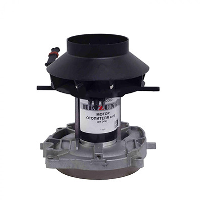Мотор отопителя в сб.с крыльчаткой Eberspacher D4 24V (HEIZUNG) HZG252114992000
