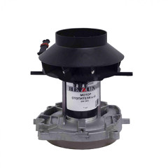 Мотор отопителя в сб.с крыльчаткой Eberspacher D4 24V (HEIZUNG) HZG252114992000