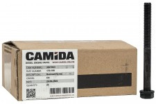 Болт крепления ГБЦ КАМАЗ, НЕФАЗ, ПАЗ дв. Cummins ISBe 3927063 (CAMIDA)