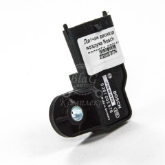 Датчик давления наддува BOSCH 0281002680