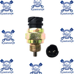 Датчик КПП ZF КАМАЗ-5490, MAN TGA/TGS/RVI Magnum/Premium/IVECO/VOLVO 094207