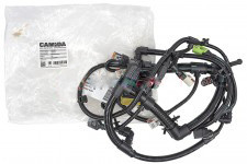Жгут проводов электронного модуля управления КАМАЗ, НЕФАЗ дв. Cummins 6ISBe Евро-3 4933503, 5321101 (CAMIDA)