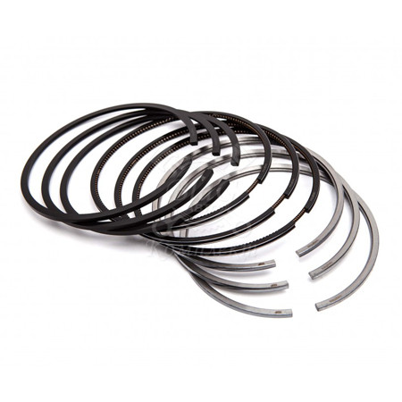 Кольца поршневые 340-375 л.с. C3964073, C3921919