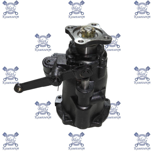 Коробка дополнительного отбора мощности КДОМ (мех.) / 375-4202010