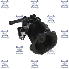 Коробка дополнительного отбора мощности КДОМ (мех.) / 375-4202010