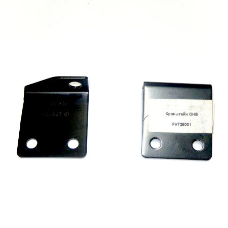 Кронштейн крепления ТОНВ (на радиатор 65115В-1301010-80) (2236470) FV725001