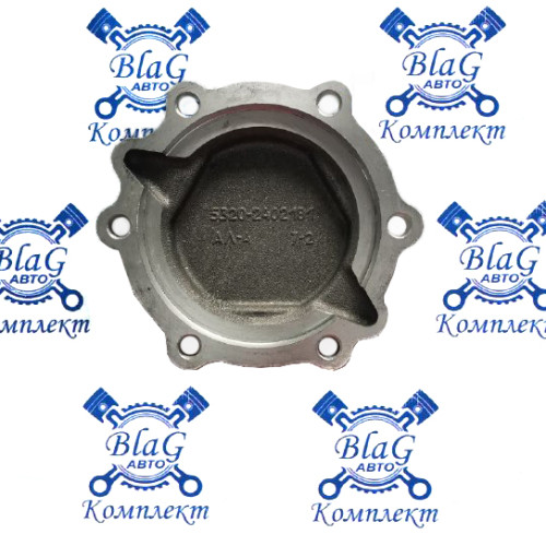 Крышка заднего подшипника 5320-2402181 (ПАО КАМАЗ)