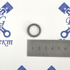 Шайба обрезиненная Ф-16 топливной системы двигателя / 16670