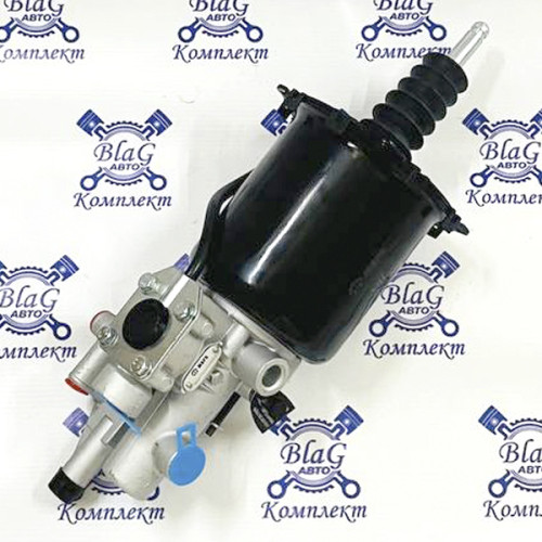 ПГУ WG9725230052 HOWO A7,T5G / SITRAK ( с клапаном) / МАРК