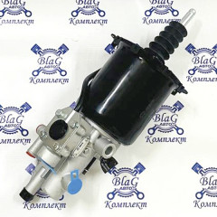 ПГУ WG9725230052 HOWO A7,T5G / SITRAK ( с клапаном) / МАРК