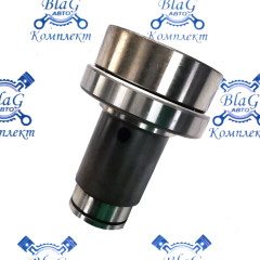 Вал отбора мощности ЕВРО-2 (6 отв. М10) / ПАО КАМАЗ 740.30-1005535