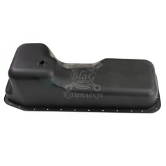 Картер масляный 4310 (поддон) / ПАО КАМАЗ 740-1009010-12 / 740.1009010-12