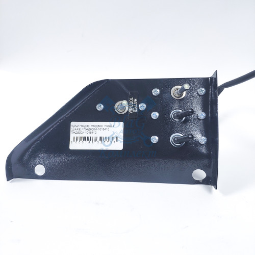 Пульт ПЖД30, ПЖД600, ПЖД44 (ШААЗ) / ПЖД600И-1015410