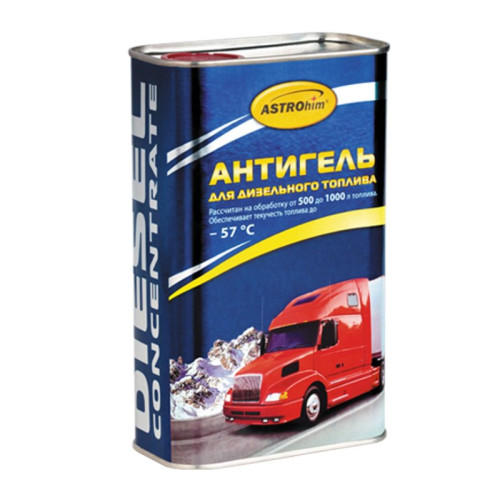 присадка в дилеое топливо