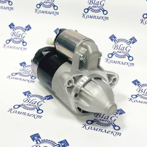 Стартер STM1015RN 2810075010 Toyota 1RZE/ 2RZFE/ 3RZFE