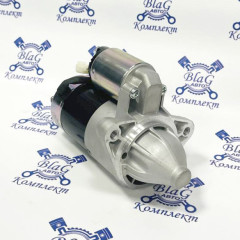 Стартер STM1015RN 2810075010 Toyota 1RZE/ 2RZFE/ 3RZFE