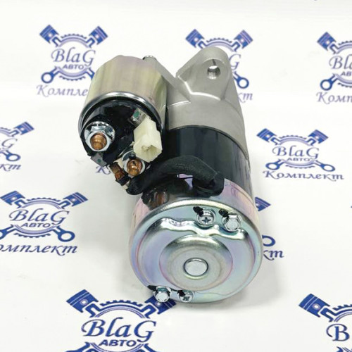 Стартер STM1015RN 2810075010 Toyota 1RZE/ 2RZFE/ 3RZFE