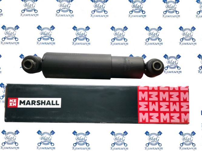 Амортизатор задний SAF/Volvo / М6000716 MARSHALL