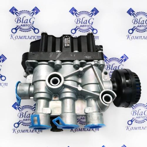 Клапан магнитный  ECAS  о.н. 4728800610 (М7101380)