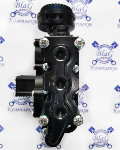 Клапан магнитный  ECAS  о.н. 4728800610 (М7101380)