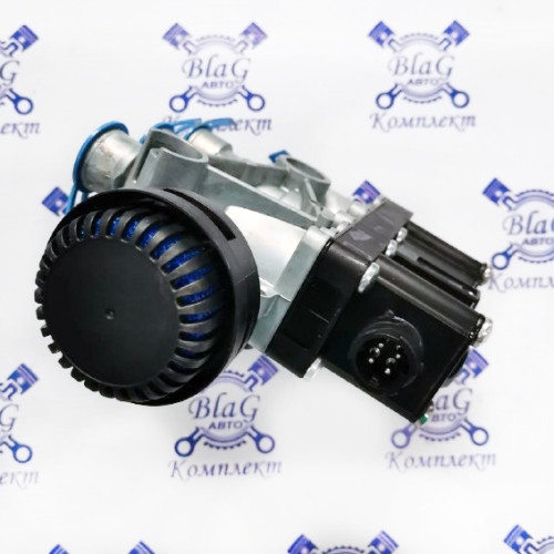 Клапан магнитный  ECAS  о.н. 4728800610 (М7101380)