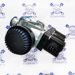 Клапан магнитный  ECAS  о.н. 4728800610 (М7101380)