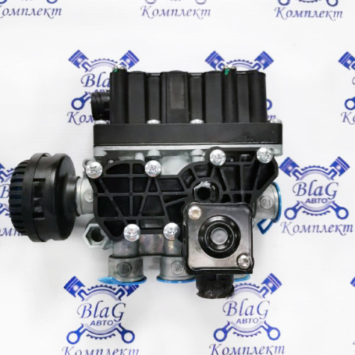 Клапан магнитный  ECAS  о.н. 4728800610 (М7101380)