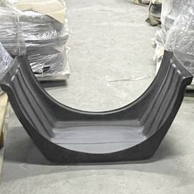 Крыло круглое (двускатное) ТК-470