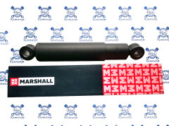 Амортизатор задний П50.1-2905005-31 KMZ 5490 с сайлентблоками (М6001009) MARSHALL