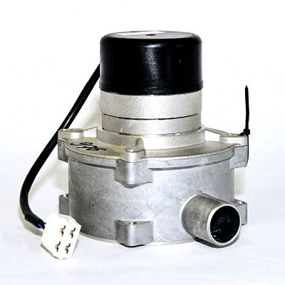 Нагнетатель воздуха 24В (сб.976) ТЕРММИКС 15Д-24