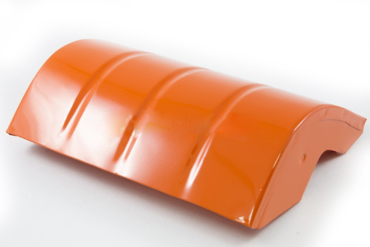 Обтекатель правый (ПАО КАМАЗ) 5320-8415010-02